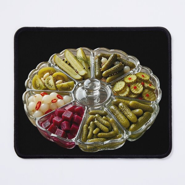 Item preview, Pickles designed and sold by BlurrPixel.