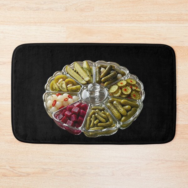 Item preview, Pickles designed and sold by BlurrPixel.