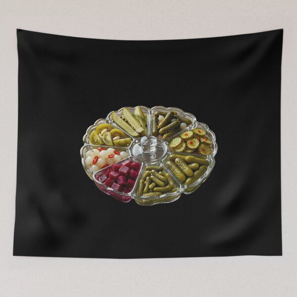 Item preview, Pickles designed and sold by BlurrPixel.