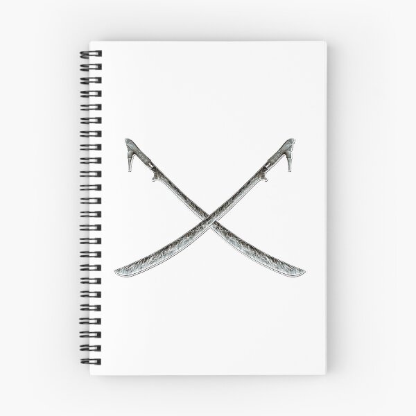 Item preview, The Niabor Sword designed and sold by xanderartcraft.