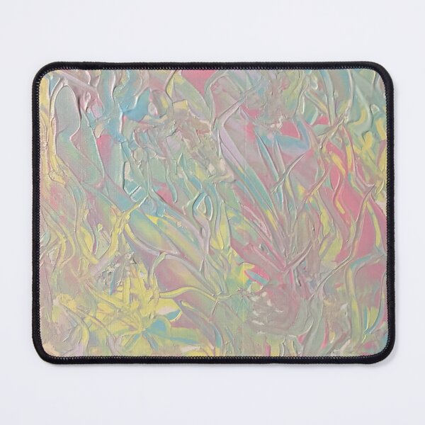 Item preview, Abstract pastel designed and sold by shadowraven14.
