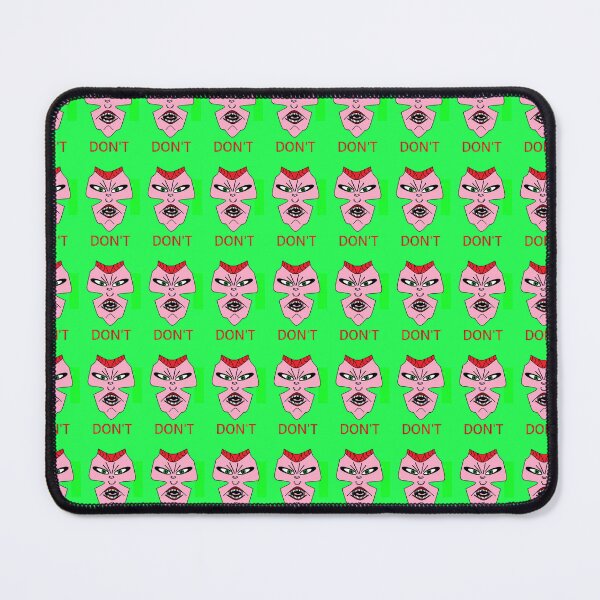 Item preview, Pinky Demon DON'T have the Cake or the Cookie Don't Bug me designed and sold by blueyonderdave.