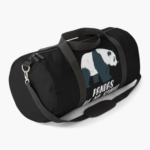 Item preview, Pandas Are My Spirit Animal designed and sold by GabbyKash.