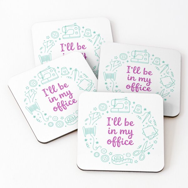 Item preview, Dedicated Baker's Office Space for Passionate Hobbyists designed and sold by chattsuede.