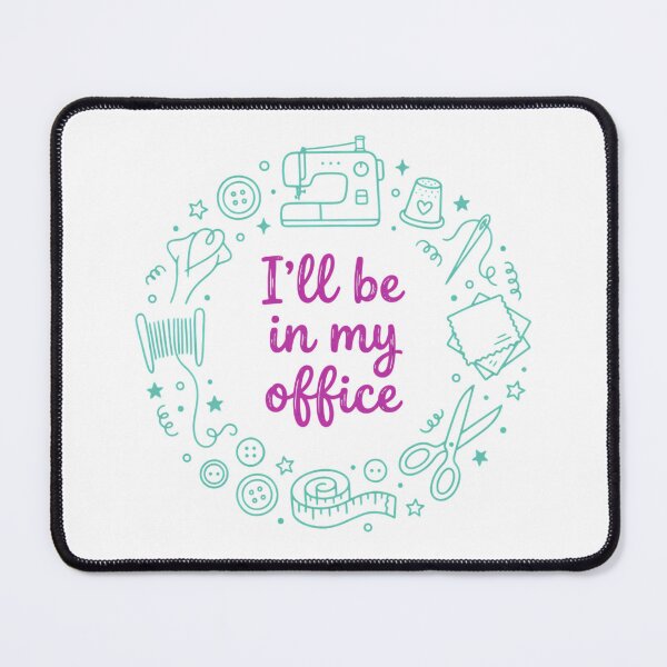 Item preview, Dedicated Baker's Office Space for Passionate Hobbyists designed and sold by chattsuede.