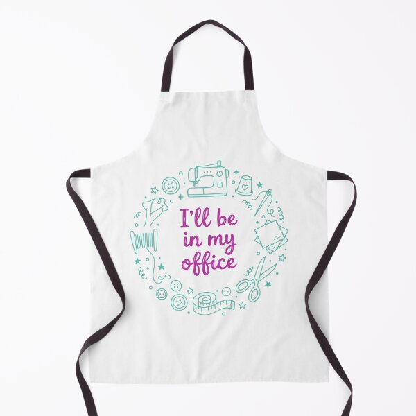 Item preview, Dedicated Baker's Office Space for Passionate Hobbyists designed and sold by chattsuede.
