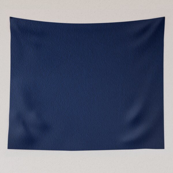 Item preview, Dark Blue Texture - Clean Minimalist Photo Art designed and sold by Winegan Designs® Photographic Art Collection.