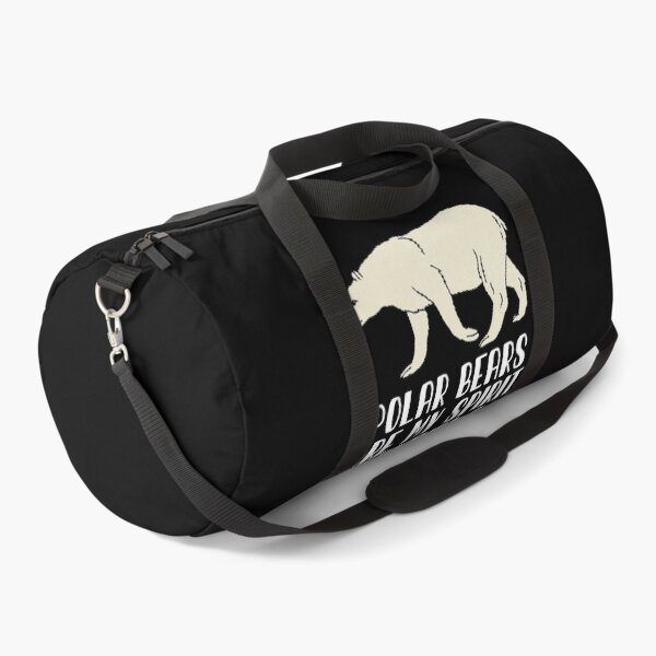 Item preview, Polar Bears Are My Spirit Animal designed and sold by GabbyKash.