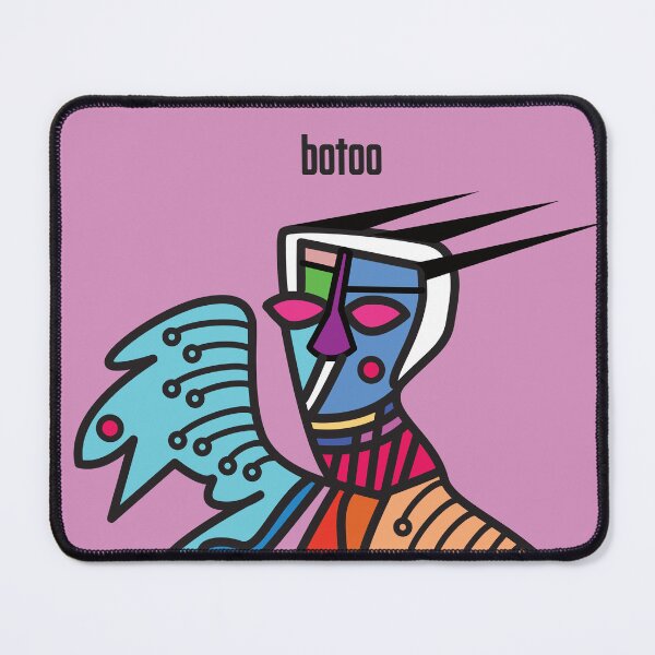 Item preview, Botoo designed and sold by Gopherstown, OR.