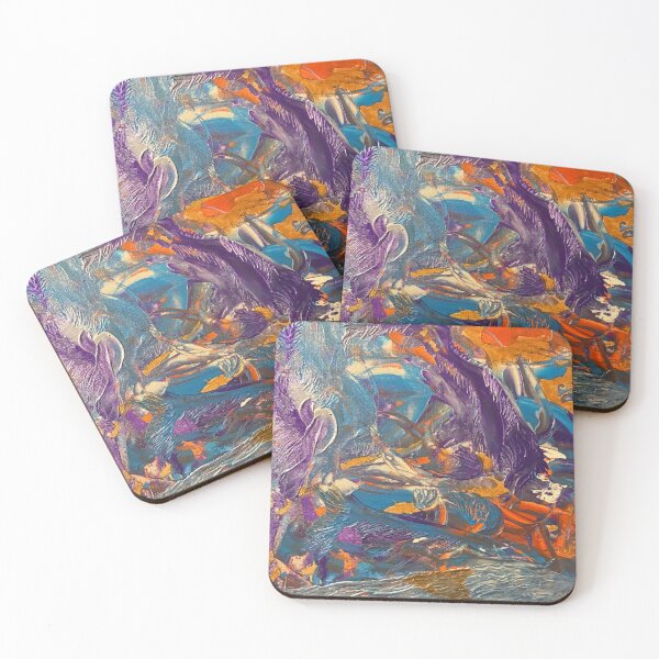Item preview, Abstract art  designed and sold by shadowraven14.