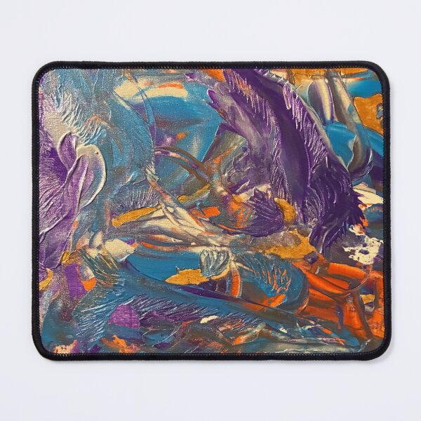 Item preview, Abstract art designed and sold by shadowraven14.