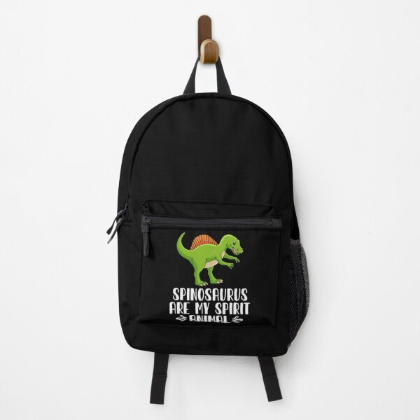 Item preview, Spinosaurus Are My Spirit Animal designed and sold by GabbyKash.