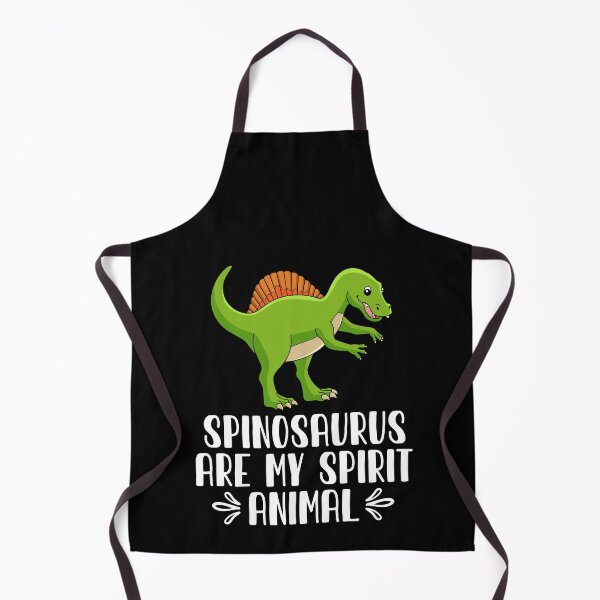 Item preview, Spinosaurus Are My Spirit Animal designed and sold by GabbyKash.