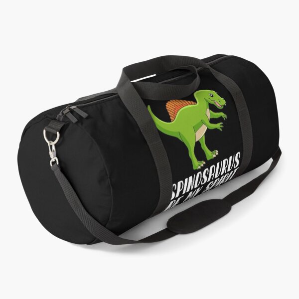 Item preview, Spinosaurus Are My Spirit Animal designed and sold by GabbyKash.