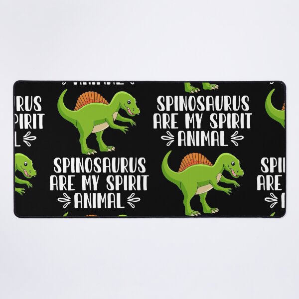 Item preview, Spinosaurus Are My Spirit Animal designed and sold by GabbyKash.