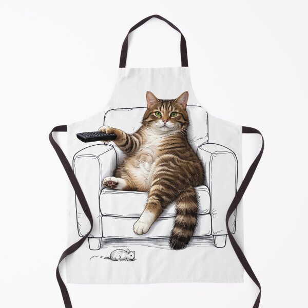 Item preview, TV CAT designed and sold by Snurly.