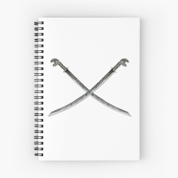 Item preview, The Pakayun Sword designed and sold by xanderartcraft.
