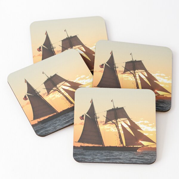 Item preview, Pride of Baltimore Photo designed and sold by VanGoghGirl.