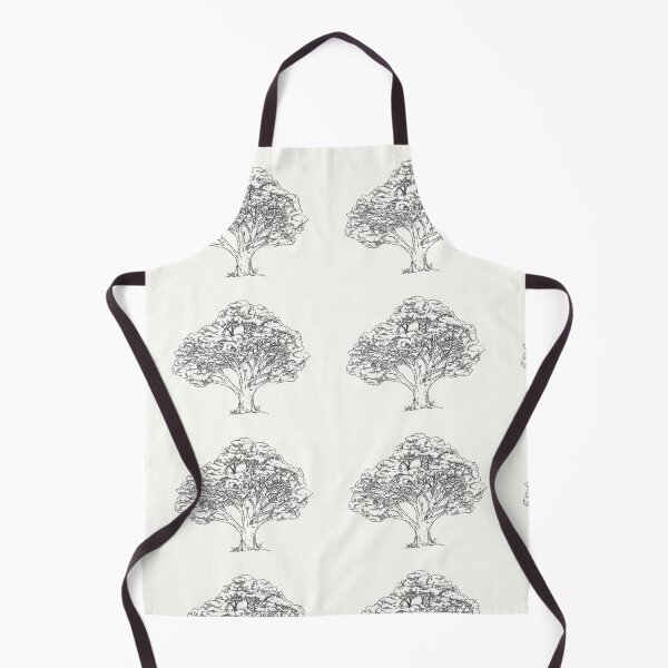 Item preview, Saman designed and sold by Mariet Vergara.