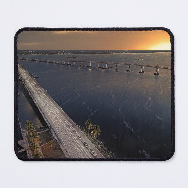 Item preview, Sky Bridge and Edison Bridge designed and sold by Alex Preiss.
