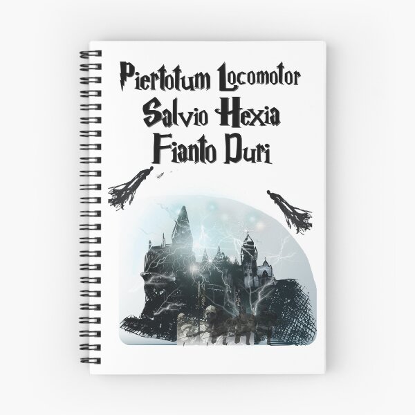 Item preview, Protego Horribilis Spell Typography – Magical Shield Fantasy Design – Dark Wizard Aesthetic designed and sold by inallusha.
