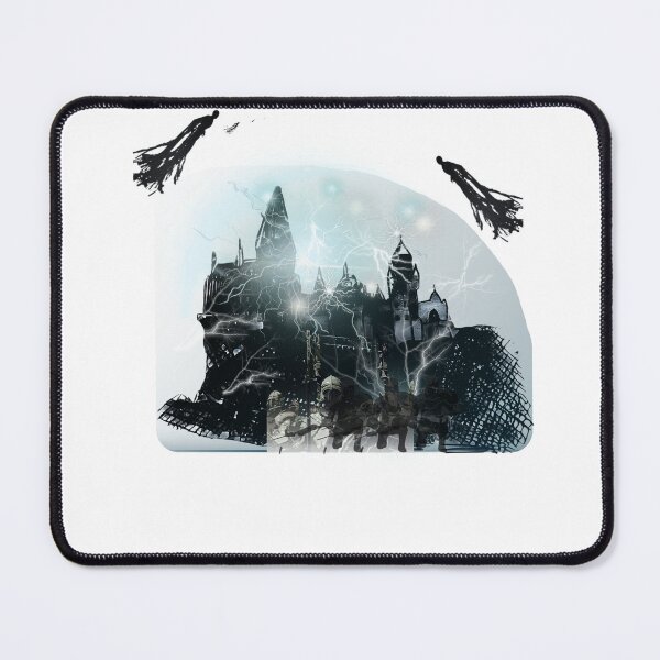 Item preview, Protego Horribilis Spell Typography – Magical Shield Fantasy Design – Dark Wizard Aesthetic designed and sold by inallusha.
