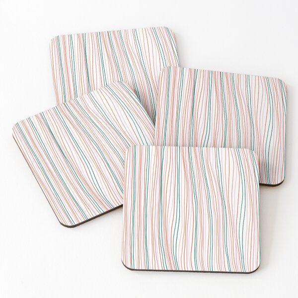 Artikelvorschau, Abstract Line Pattern entworfen und verkauft von jelidesign.
