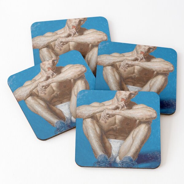 Item preview, Sweet Male Strength: Playfulness, Power, and Unfiltered Jock Charm designed and sold by gayishdesign.