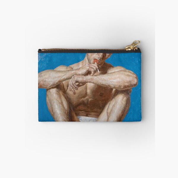Item preview, Sweet Male Strength: Playfulness, Power, and Unfiltered Jock Charm designed and sold by gayishdesign.