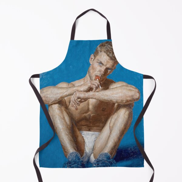 Item preview, Sweet Male Strength: Playfulness, Power, and Unfiltered Jock Charm designed and sold by gayishdesign.