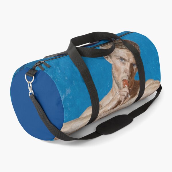 Item preview, Sweet Male Strength: Playfulness, Power, and Unfiltered Jock Charm designed and sold by gayishdesign.