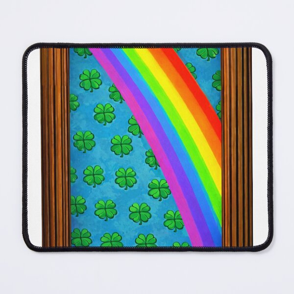 Item preview, Rainbow in the Window designed and sold by AddieLynnS.