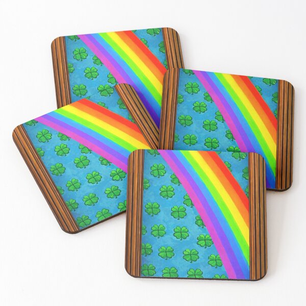 Item preview, Rainbow in the Window designed and sold by AddieLynnS.