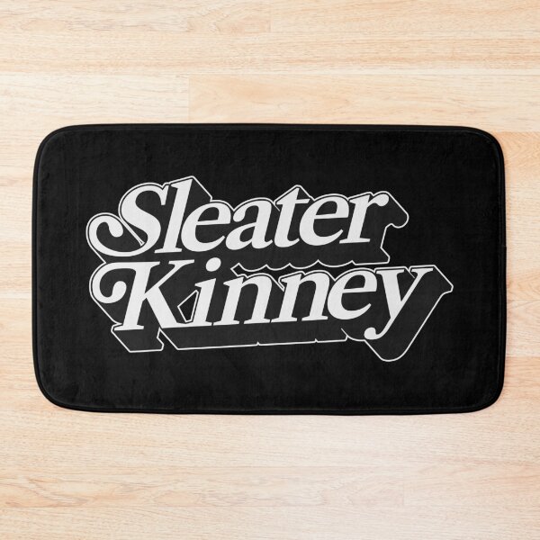 Item preview, SLEATER KINNEY designed and sold by oddwonders.