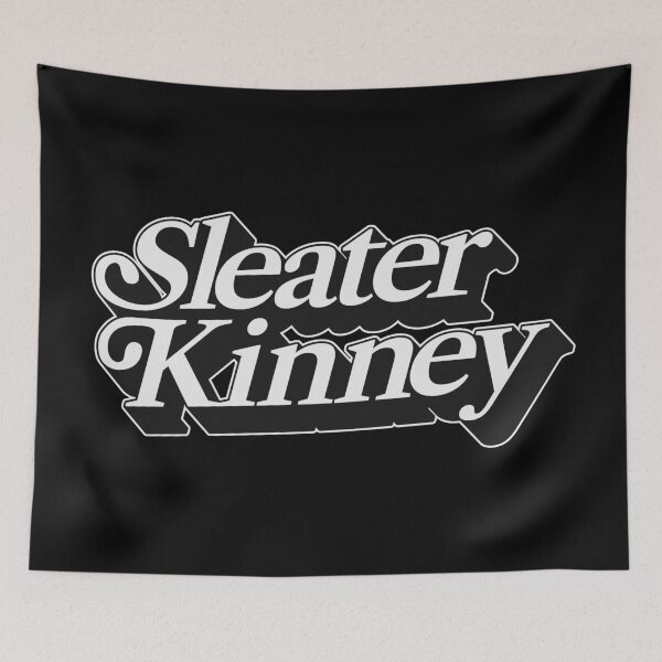 Item preview, SLEATER KINNEY designed and sold by oddwonders.