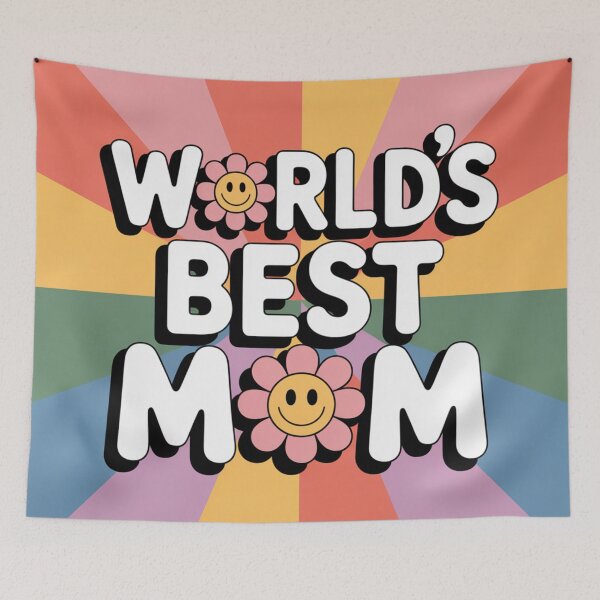 Item preview, Best mom gift designed and sold by T's&such.