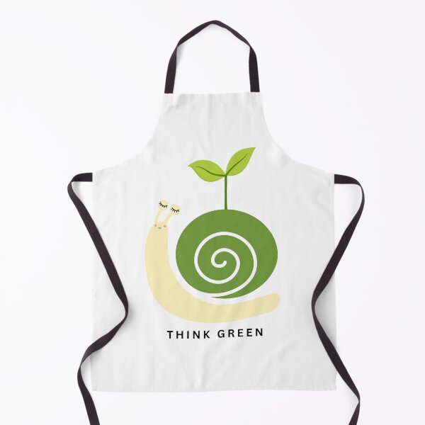 Item preview, Think Green Dreamer designed and sold by ChathuStrokes.