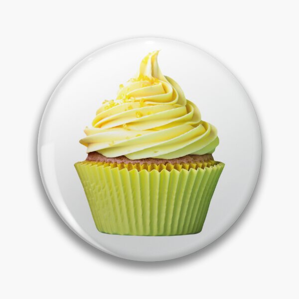 Item preview, Rainbow Cupcakes Sticker Pack designed and sold by AnimaliaStar.