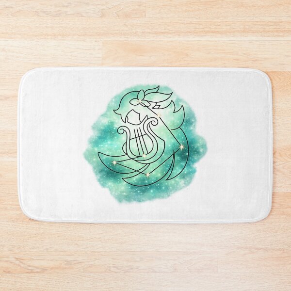 Item preview, Venti constellation Carmen Dei designed and sold by AshenEclipse.