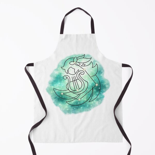 Item preview, Venti constellation Carmen Dei designed and sold by AshenEclipse.