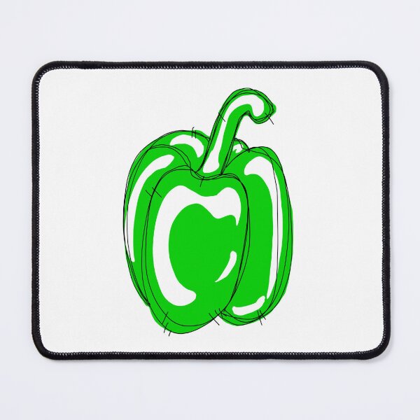 Item preview, Bell Pepper designed and sold by missmann.
