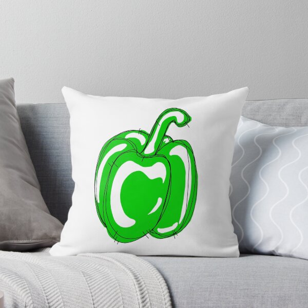 Item preview, Bell Pepper designed and sold by missmann.