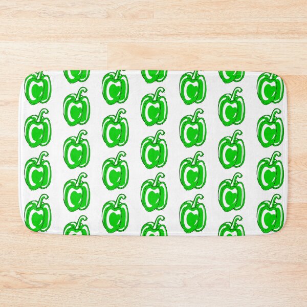 Item preview, Bell Pepper designed and sold by missmann.