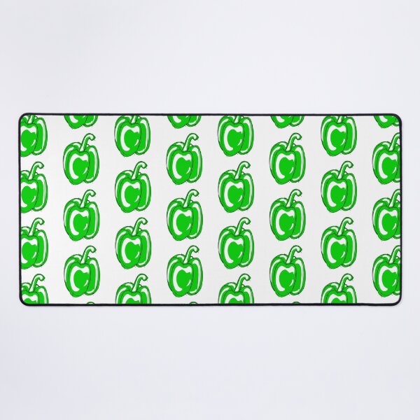 Item preview, Bell Pepper designed and sold by missmann.