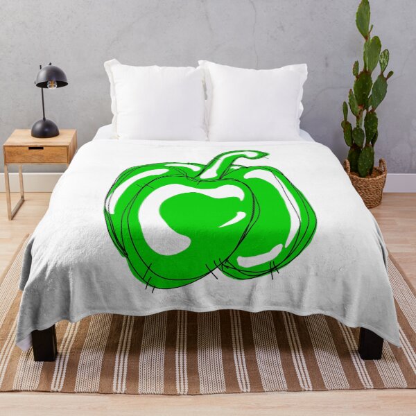 Item preview, Bell Pepper designed and sold by missmann.