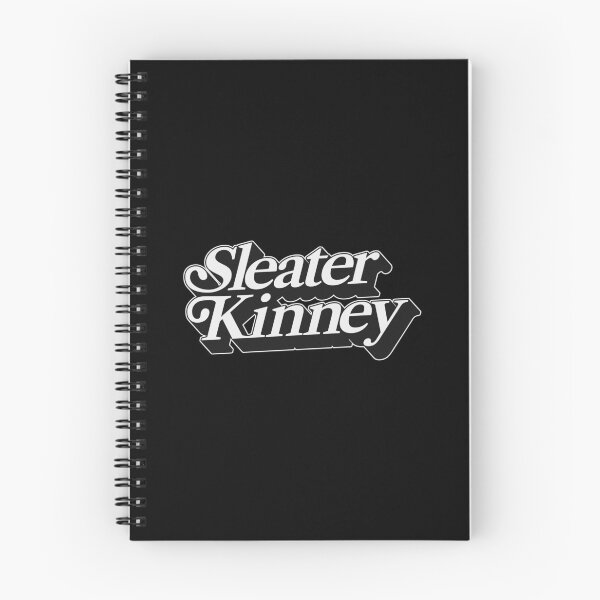 Item preview, SLEATER KINNEY designed and sold by oddwonders.