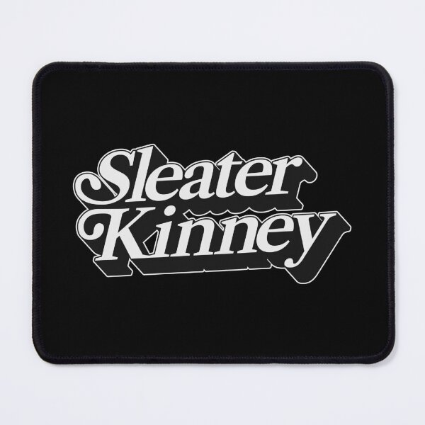 Item preview, SLEATER KINNEY designed and sold by oddwonders.