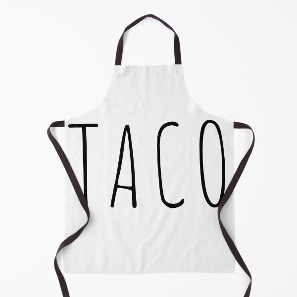 Item preview, TACO designed and sold by studio468.