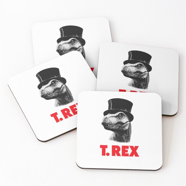 Item preview, T-Rex “The Slider” Parody – Dinosaur Rock Album Art | Marc Bolan Inspired Design | Glam Rock T-Rex Illustration designed and sold by Donsean22.