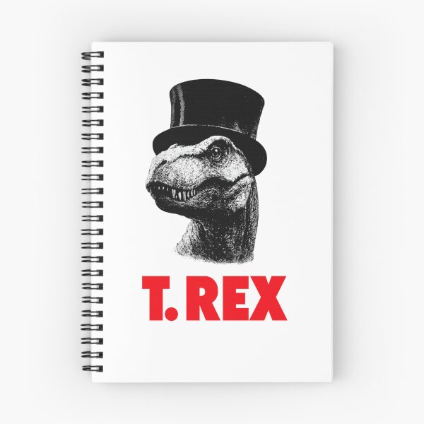 Item preview, T-Rex “The Slider” Parody – Dinosaur Rock Album Art | Marc Bolan Inspired Design | Glam Rock T-Rex Illustration designed and sold by Donsean22.
